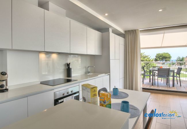 Apartamento en Denia - Residencial Denia Beach Apartamento en Denia - Residencial Denia Beach