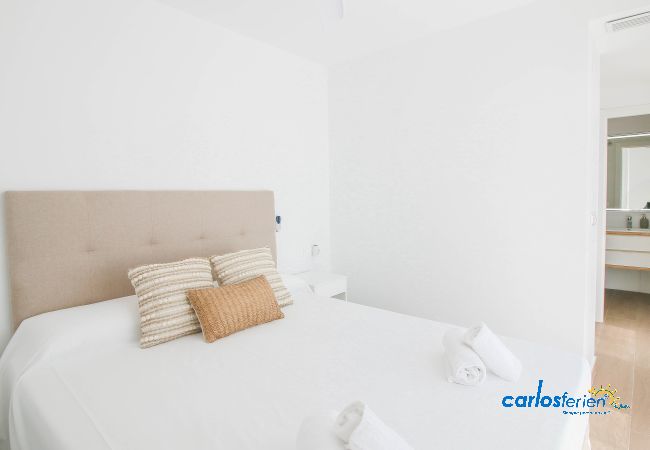 Apartamento en Denia - Residencial Denia Beach Apartamento en Denia - Residencial Denia Beach