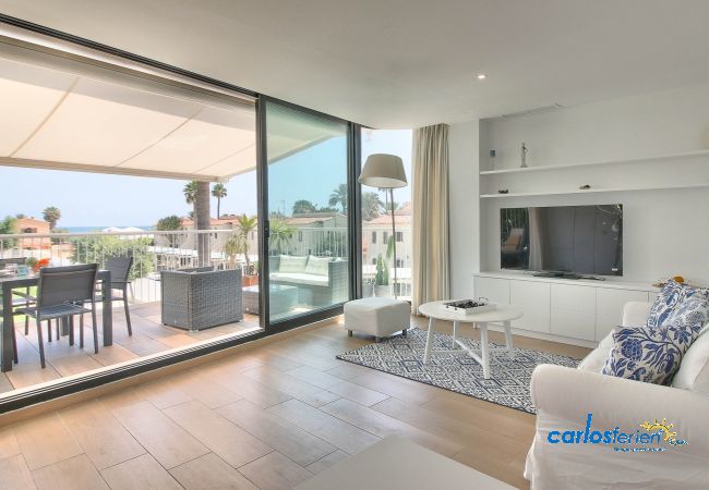 Apartamento en Denia - Residencial Denia Beach Apartamento en Denia - Residencial Denia Beach