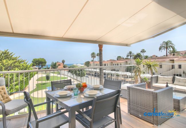 Apartamento en Denia - Residencial Denia Beach Apartamento en Denia - Residencial Denia Beach