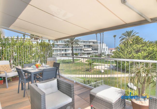 Apartamento en Denia - Residencial Denia Beach Apartamento en Denia - Residencial Denia Beach
