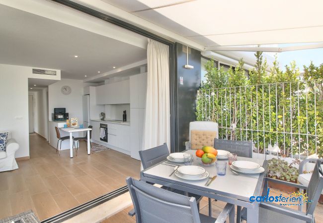 Apartamento en Denia - Residencial Denia Beach Apartamento en Denia - Residencial Denia Beach