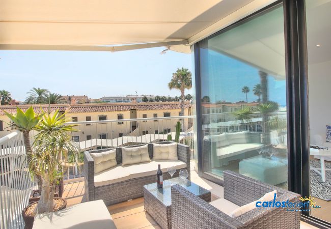Apartamento en Denia - Residencial Denia Beach Apartamento en Denia - Residencial Denia Beach