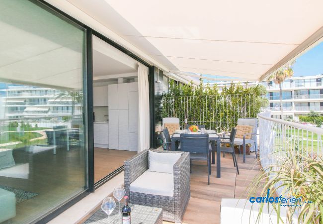 Apartamento en Denia - Residencial Denia Beach Apartamento en Denia - Residencial Denia Beach