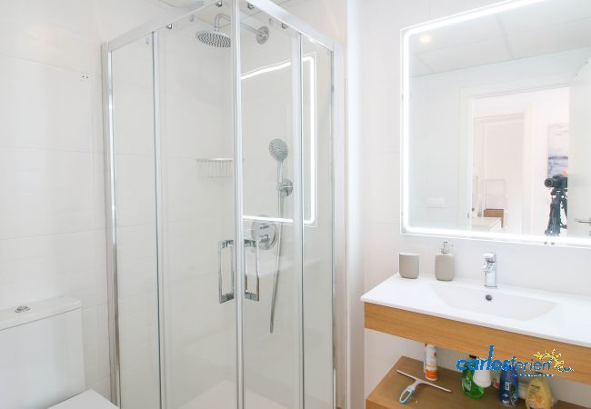 Apartamento en Denia - Residencial Denia Beach Apartamento en Denia - Residencial Denia Beach