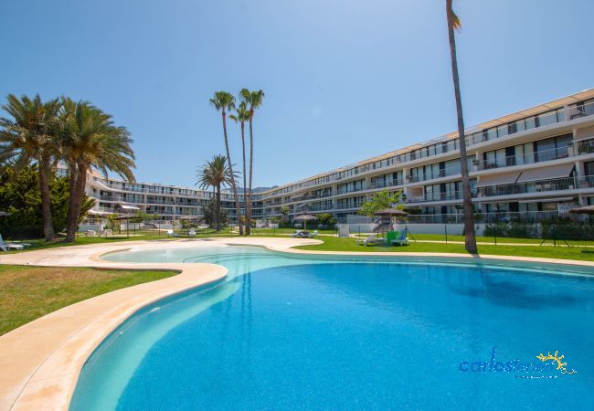Apartamento en Denia - Residencial Denia Beach Apartamento en Denia - Residencial Denia Beach
