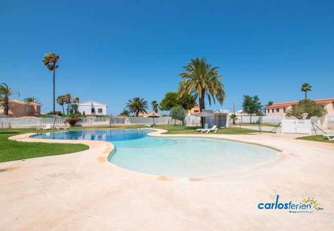Apartamento en Denia - Residencial Denia Beach Apartamento en Denia - Residencial Denia Beach