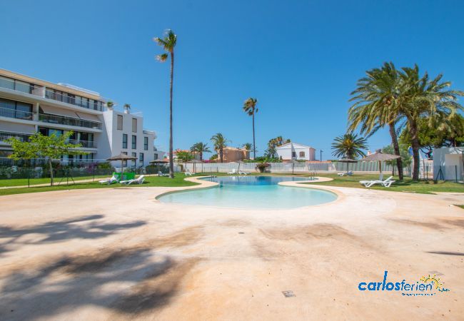 Apartamento en Denia - Residencial Denia Beach Apartamento en Denia - Residencial Denia Beach
