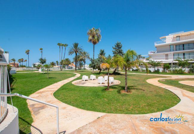 Apartamento en Denia - Residencial Denia Beach Apartamento en Denia - Residencial Denia Beach
