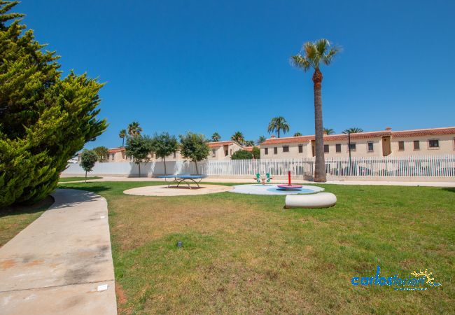 Apartamento en Denia - Residencial Denia Beach Apartamento en Denia - Residencial Denia Beach