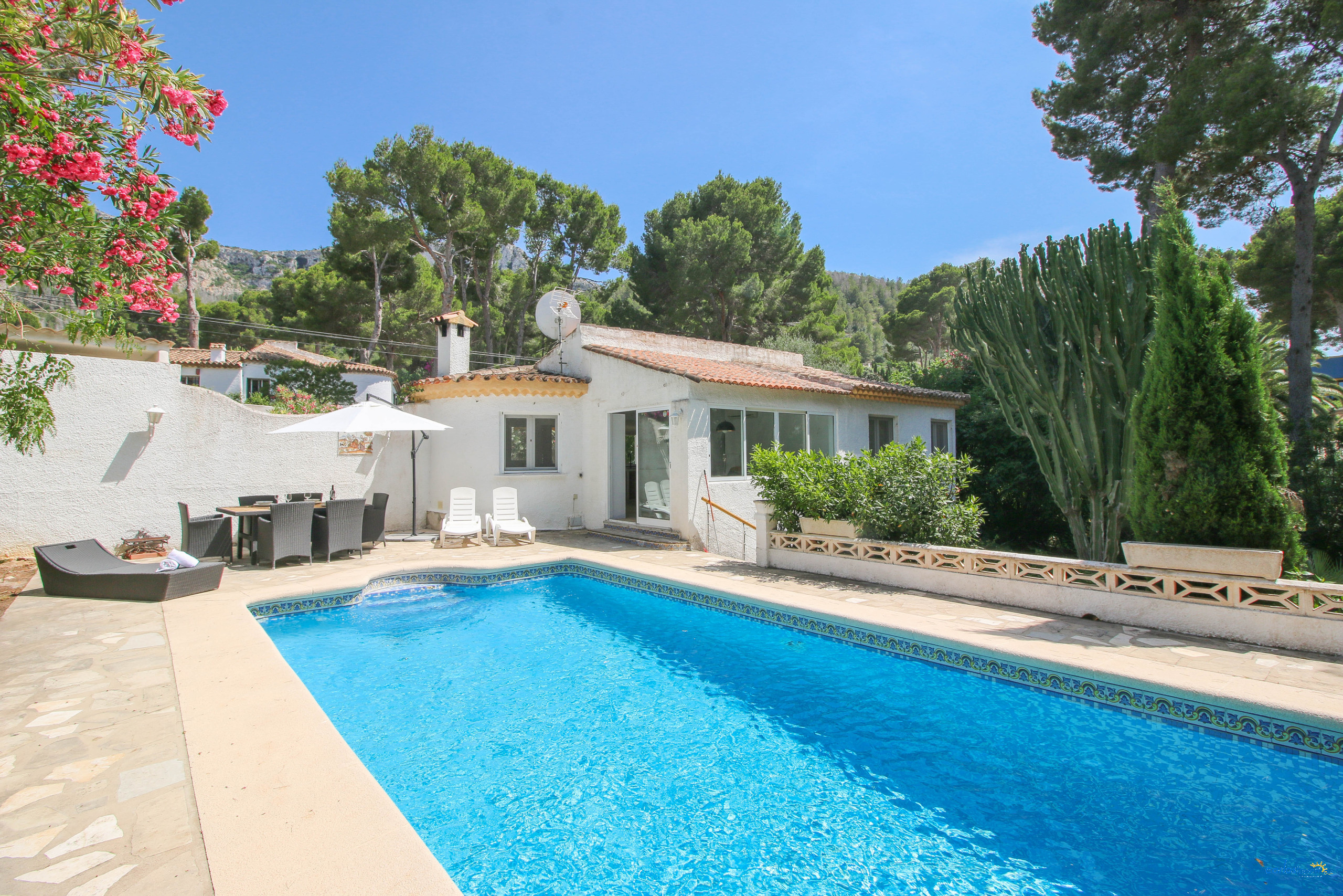 Villa en Denia - Marquesa TN