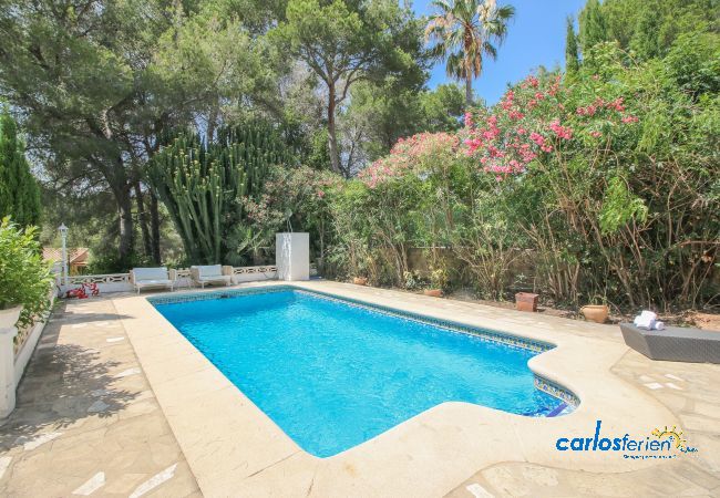 Villa en Denia - Marquesa TN Villa en Denia - Marquesa TN