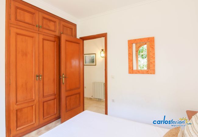 Villa en Denia - Marquesa MU Villa en Denia - Marquesa MU