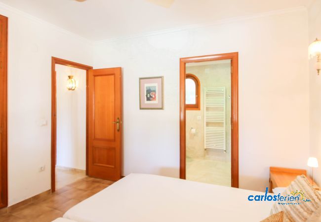 Villa en Denia - Marquesa MU Villa en Denia - Marquesa MU