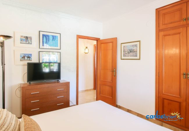 Villa en Denia - Marquesa MU Villa en Denia - Marquesa MU
