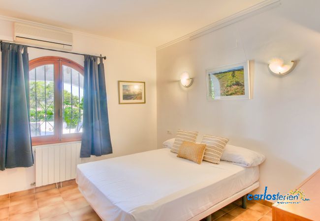 Villa en Denia - Marquesa MU Villa en Denia - Marquesa MU
