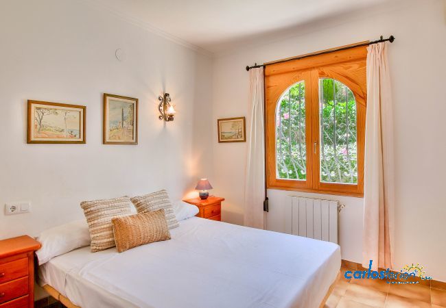 Villa en Denia - Marquesa MU Villa en Denia - Marquesa MU