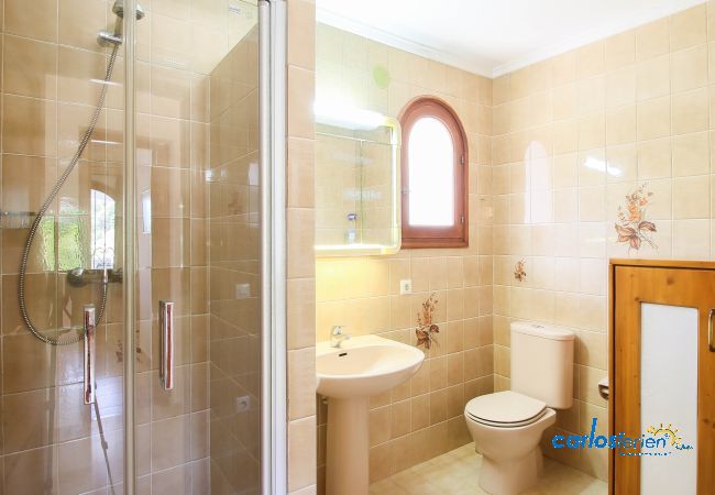Villa en Denia - Marquesa MU Villa en Denia - Marquesa MU