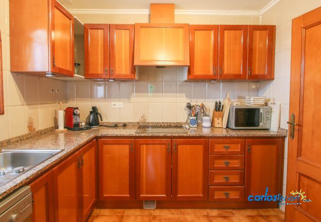 Villa en Denia - Marquesa MU Villa en Denia - Marquesa MU