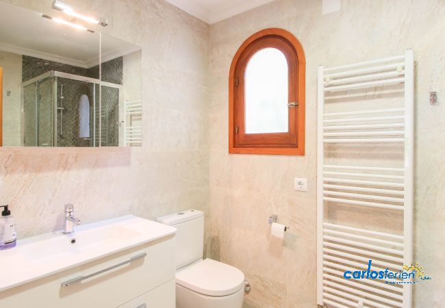 Villa en Denia - Marquesa MU Villa en Denia - Marquesa MU