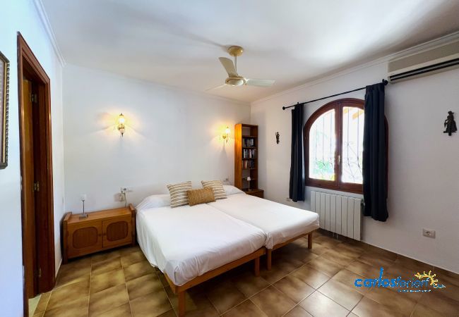 Villa en Denia - Marquesa MU Villa en Denia - Marquesa MU