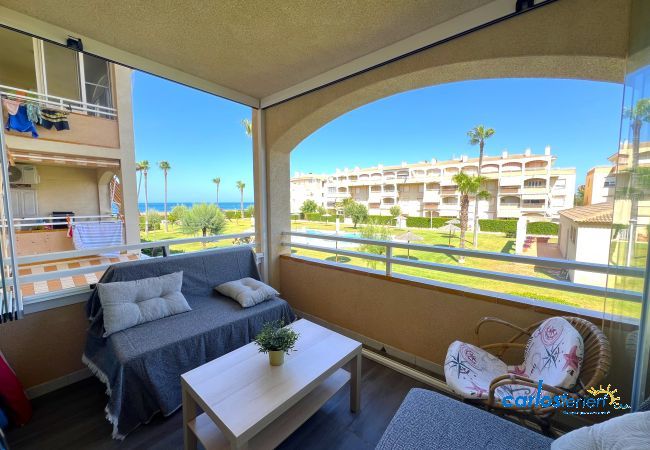 Apartamento en Denia - Residencial Bahia de Denia Apartamento en Denia - Residencial Bahia de Denia