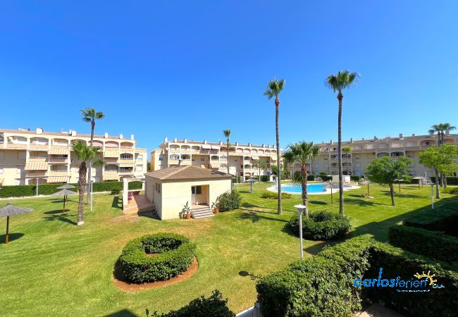 Apartamento en Denia - Residencial Bahia de Denia Apartamento en Denia - Residencial Bahia de Denia