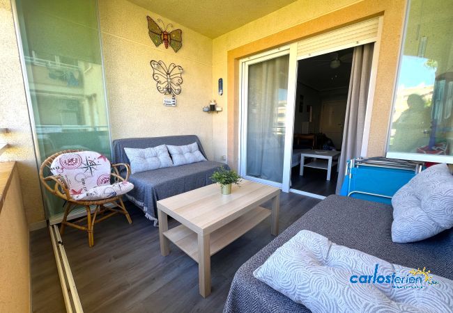 Apartamento en Denia - Residencial Bahia de Denia Apartamento en Denia - Residencial Bahia de Denia