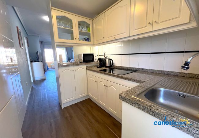 Apartamento en Denia - Residencial Bahia de Denia Apartamento en Denia - Residencial Bahia de Denia
