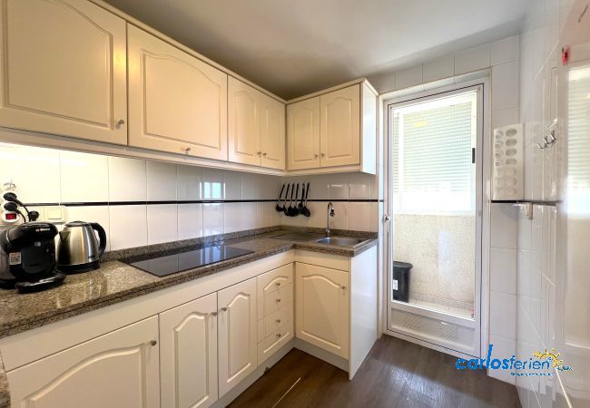 Apartamento en Denia - Residencial Bahia de Denia Apartamento en Denia - Residencial Bahia de Denia