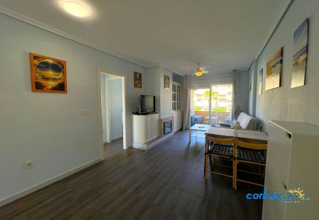 Apartamento en Denia - Residencial Bahia de Denia Apartamento en Denia - Residencial Bahia de Denia