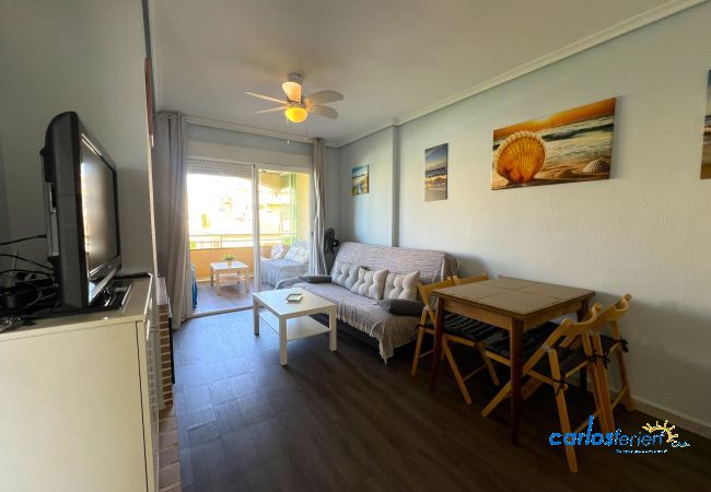 Apartamento en Denia - Residencial Bahia de Denia Apartamento en Denia - Residencial Bahia de Denia