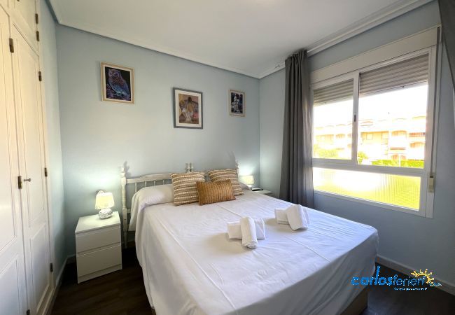 Apartamento en Denia - Residencial Bahia de Denia Apartamento en Denia - Residencial Bahia de Denia