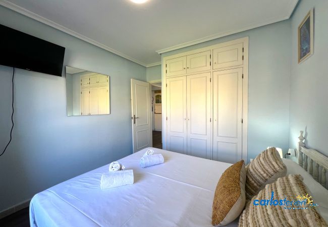 Apartamento en Denia - Residencial Bahia de Denia Apartamento en Denia - Residencial Bahia de Denia