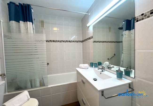 Apartamento en Denia - Residencial Bahia de Denia Apartamento en Denia - Residencial Bahia de Denia