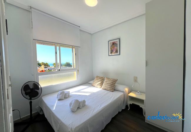 Apartamento en Denia - Residencial Bahia de Denia Apartamento en Denia - Residencial Bahia de Denia
