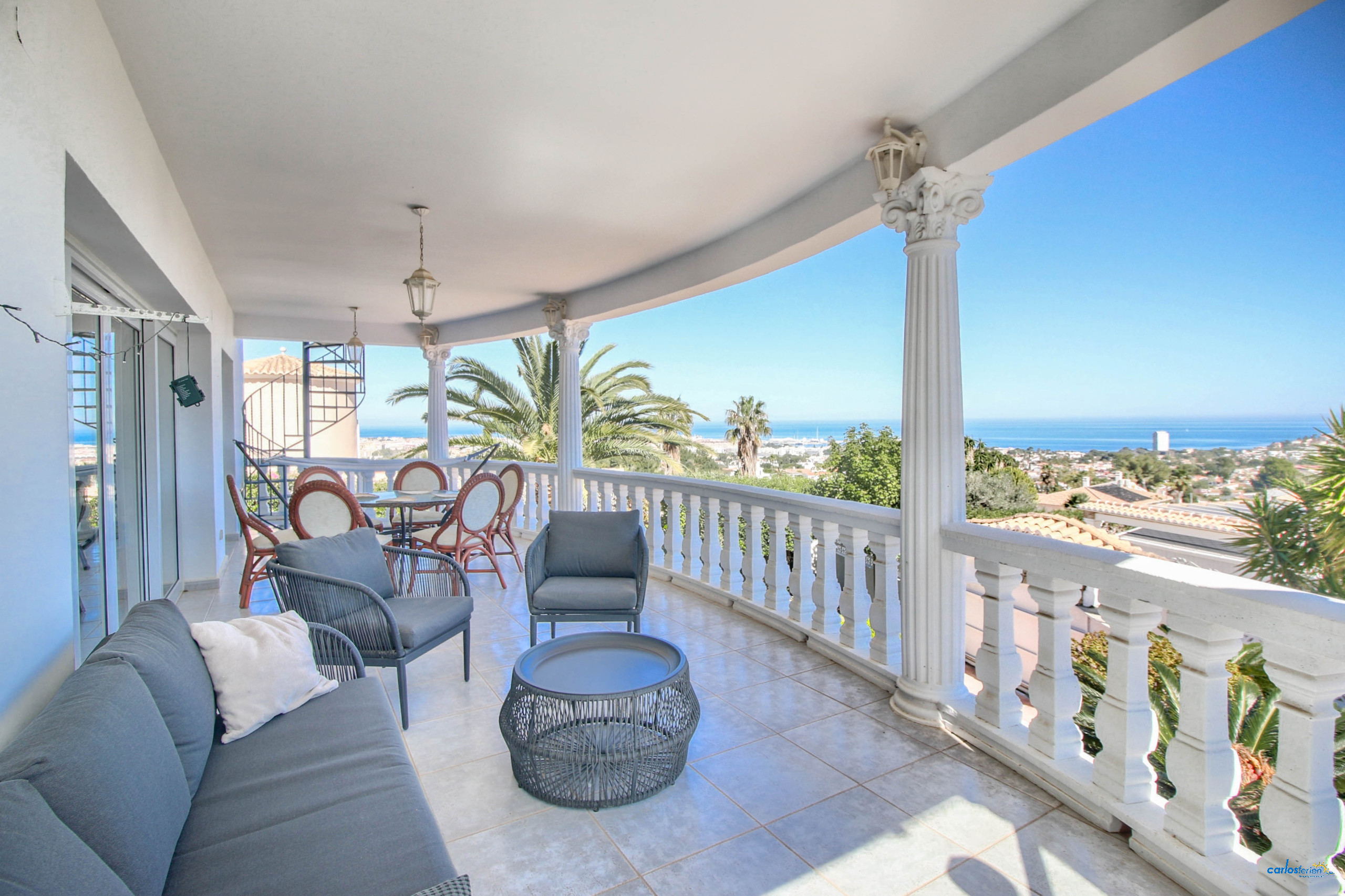 Villa en Denia - San Juan PO