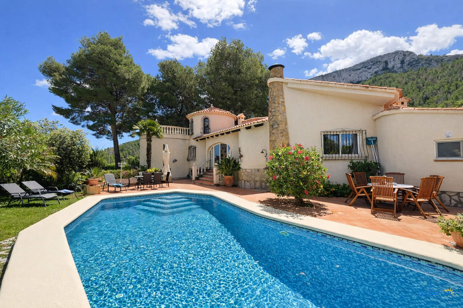 Villa en Denia - Marquesa SU