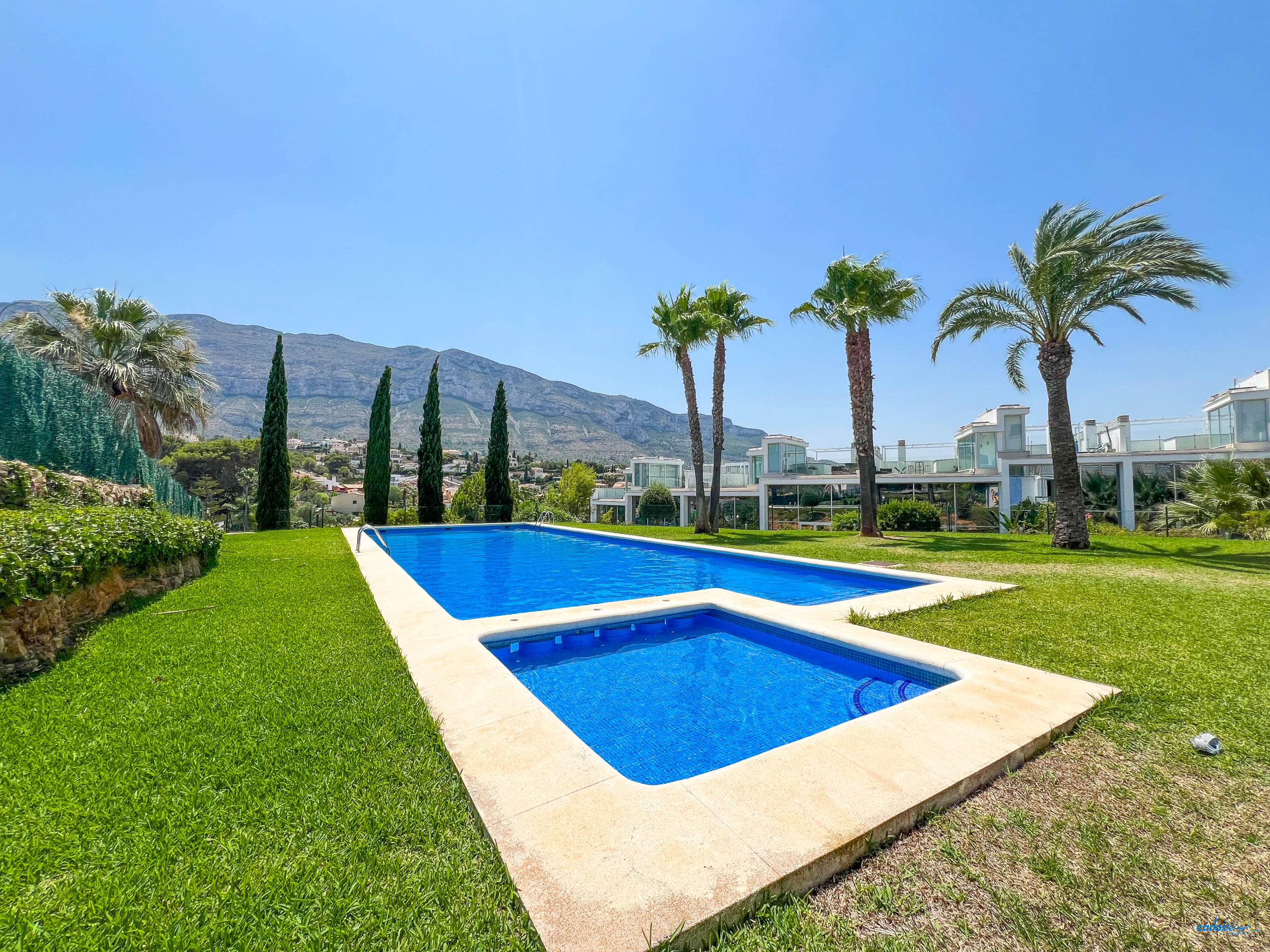  en Denia - Residencial Miramontgó