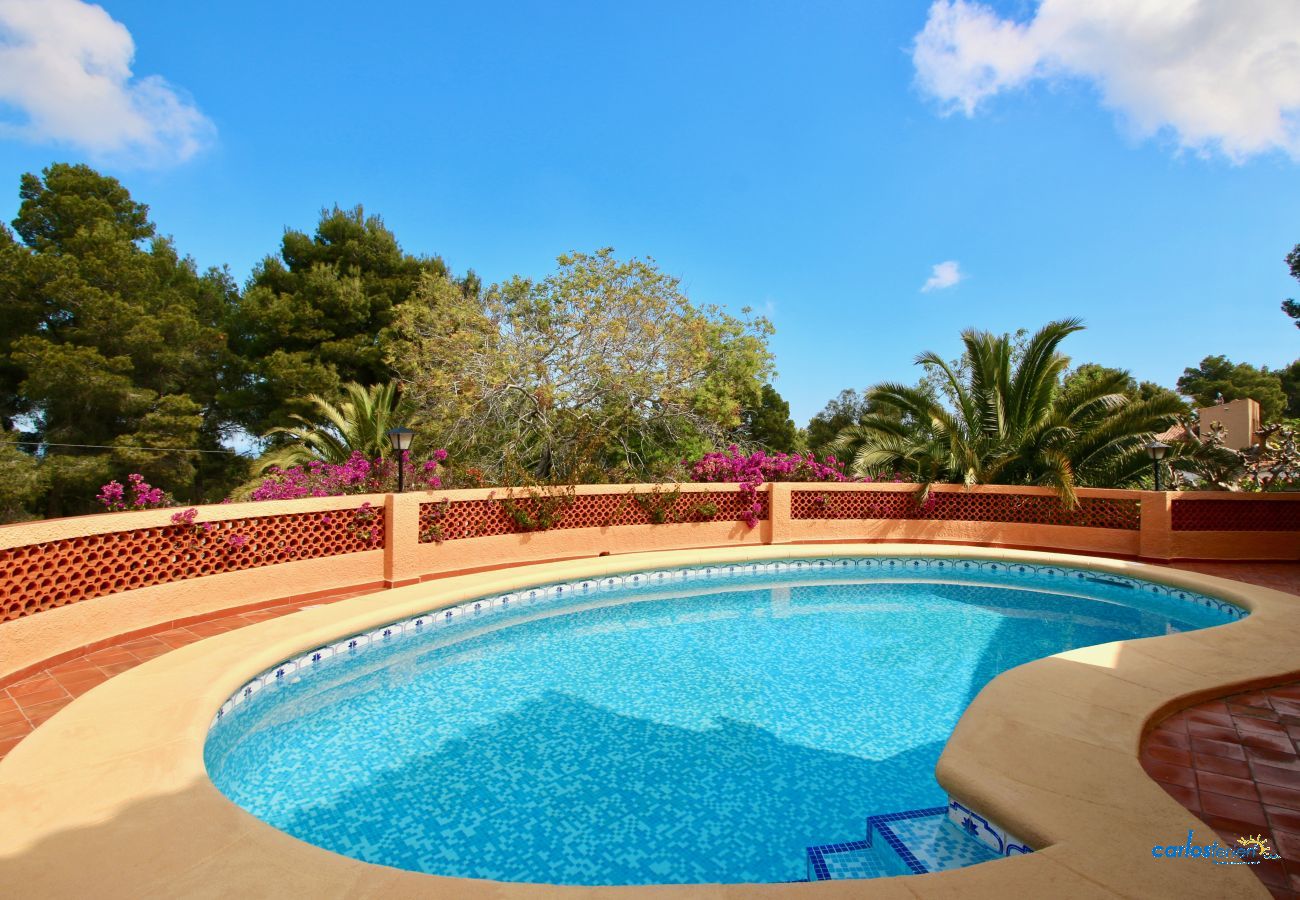 Villa en Denia - Marquesa GR Villa en Denia - Marquesa GR
