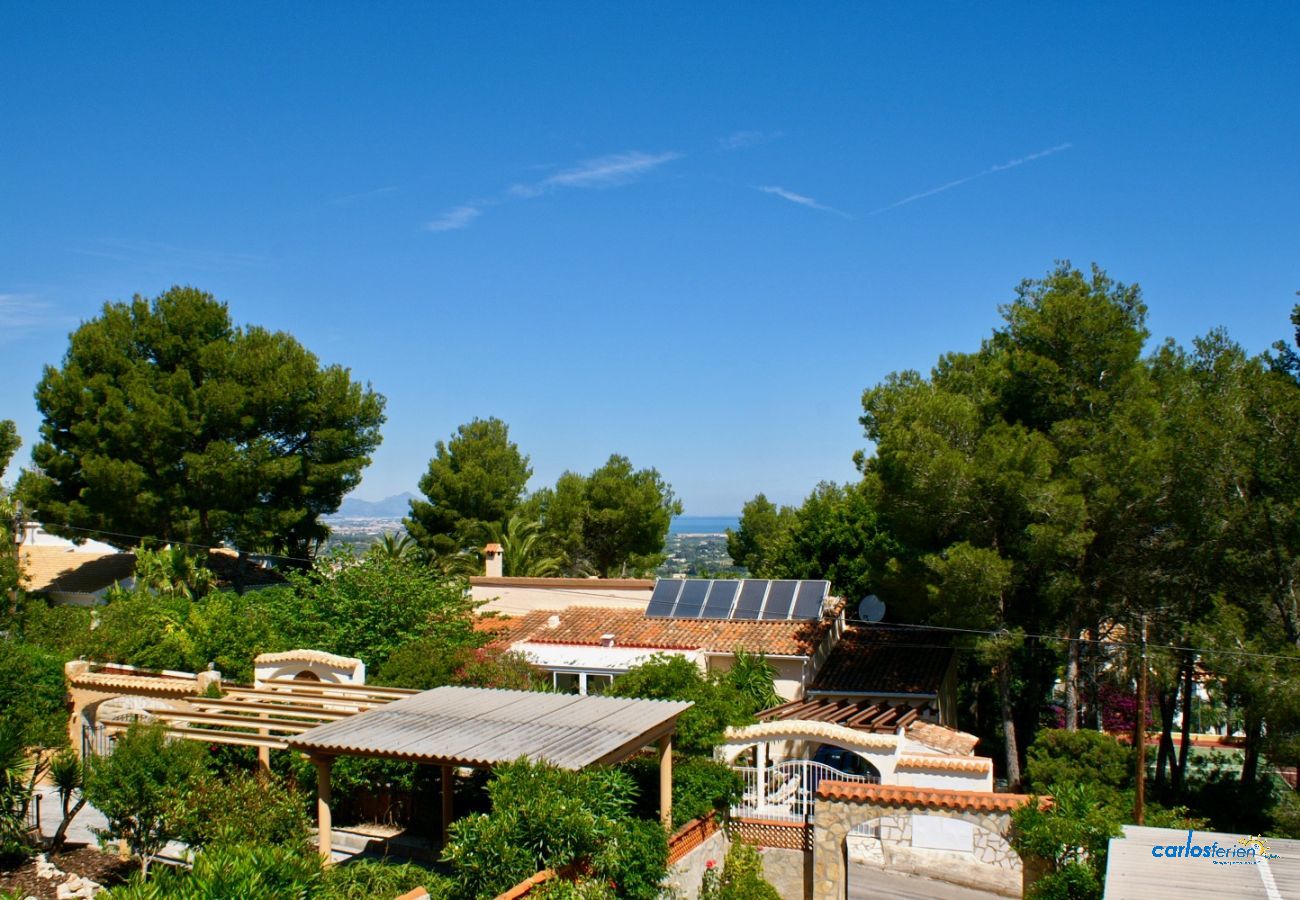 Villa en Denia - Marquesa GR Villa en Denia - Marquesa GR