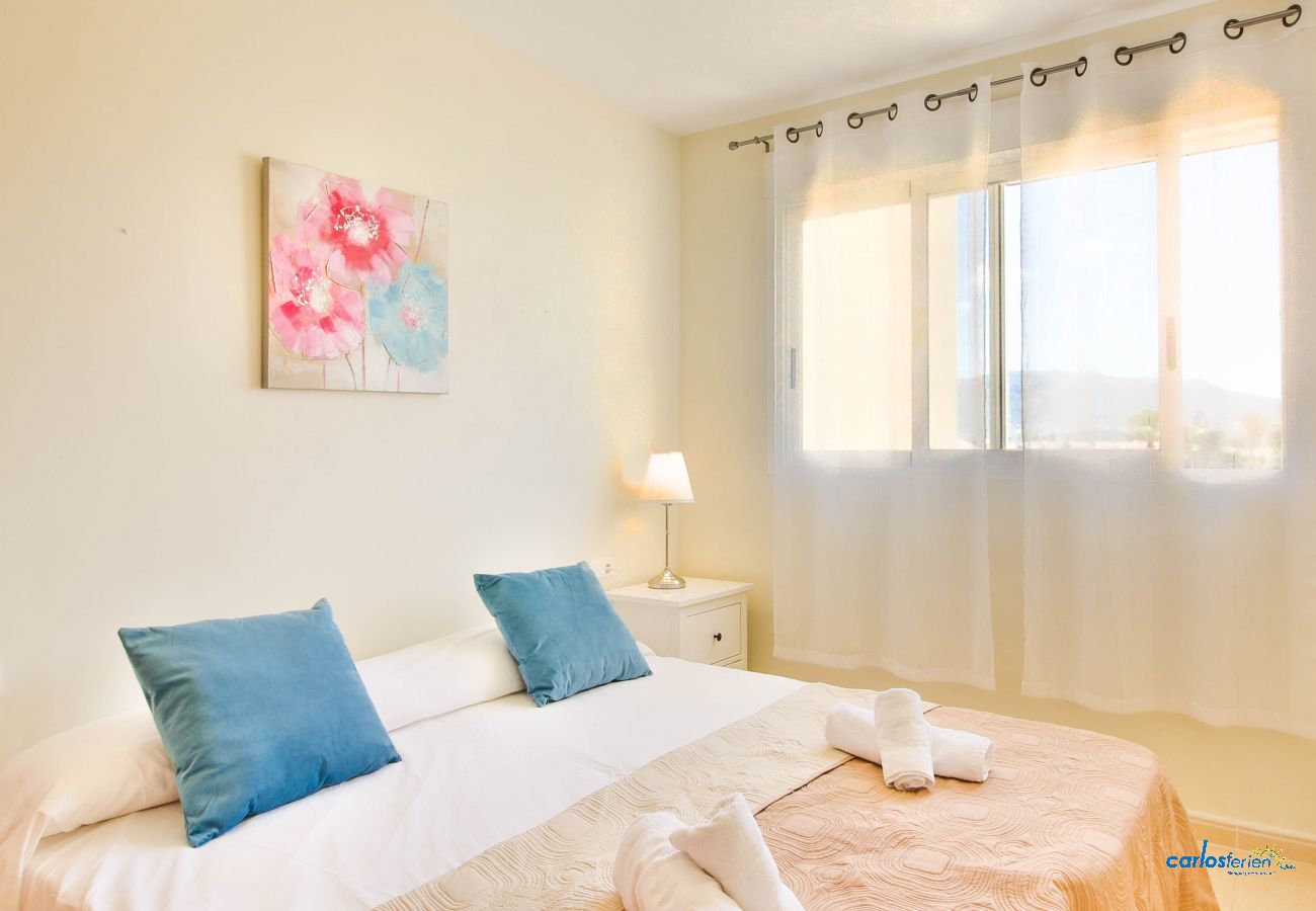 Apartamento en Denia - Residencial Playa Sol I Apartamento en Denia - Residencial Playa Sol I