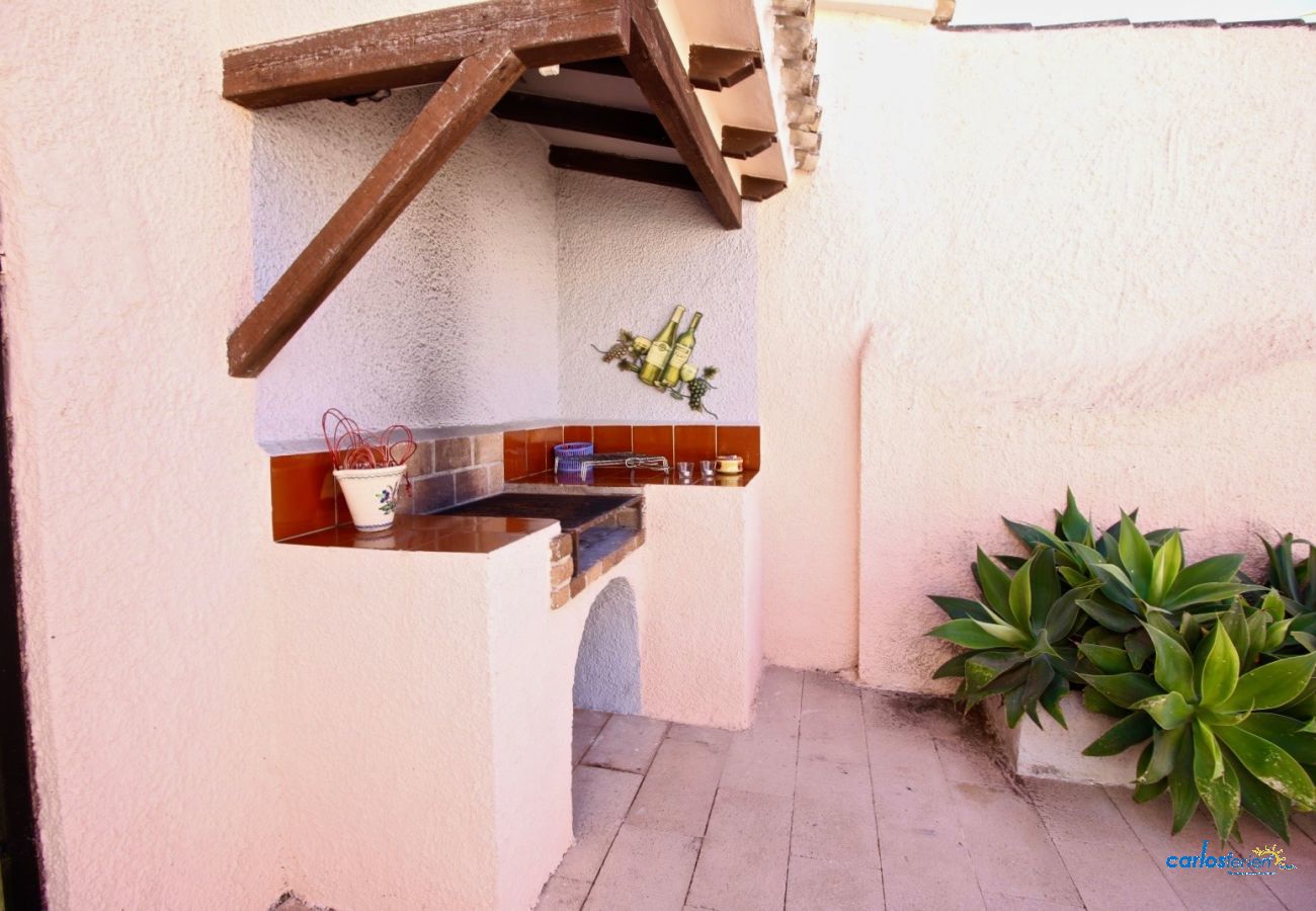 Villa en Denia - El Retiro KS Villa en Denia - El Retiro KS