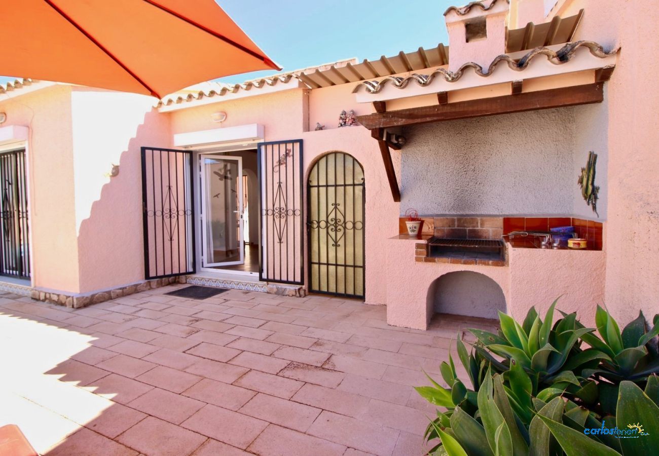 Villa en Denia - El Retiro KS Villa en Denia - El Retiro KS