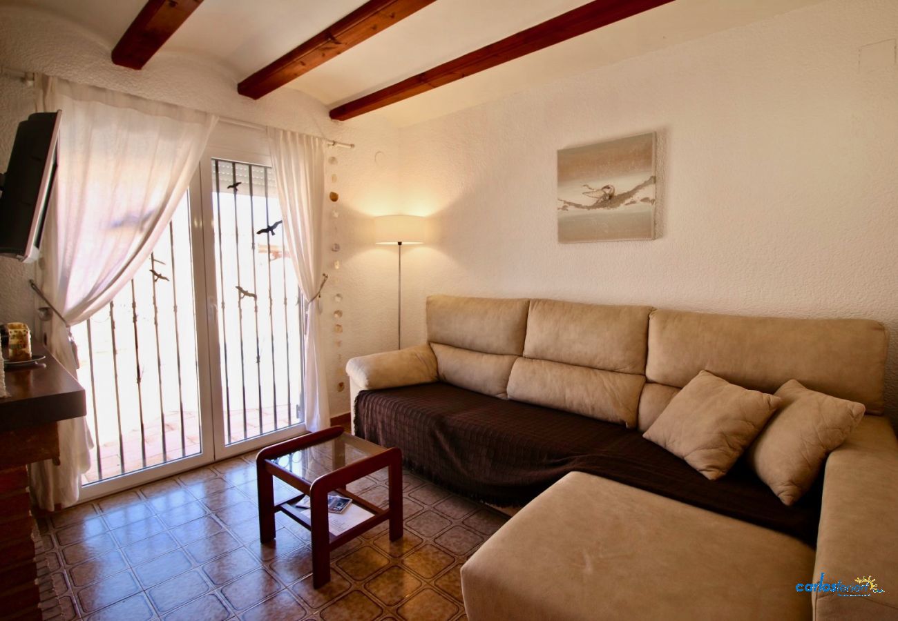 Villa en Denia - El Retiro KS Villa en Denia - El Retiro KS