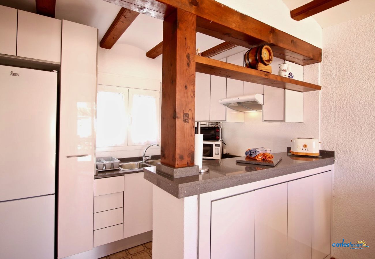 Villa en Denia - El Retiro KS Villa en Denia - El Retiro KS