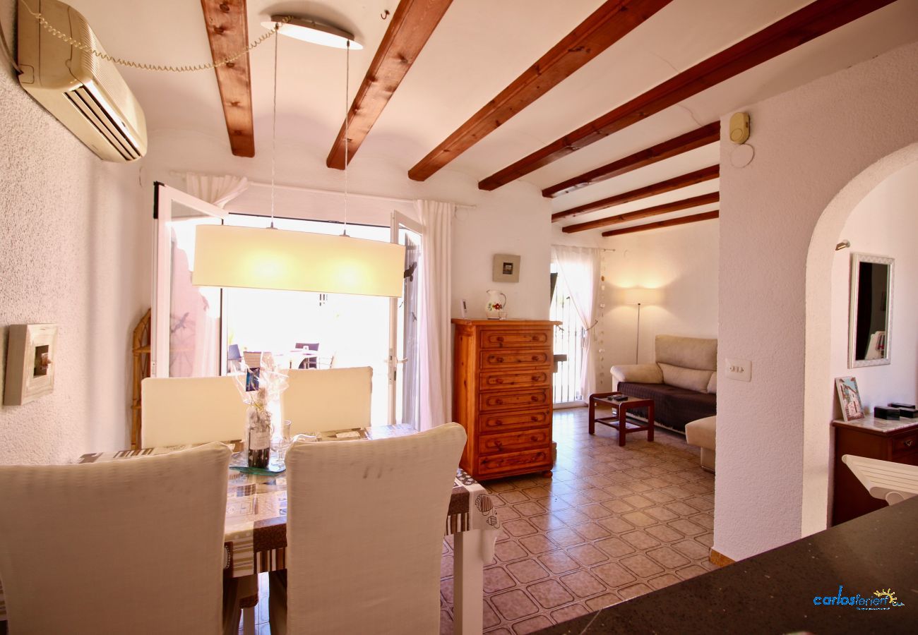 Villa en Denia - El Retiro KS Villa en Denia - El Retiro KS