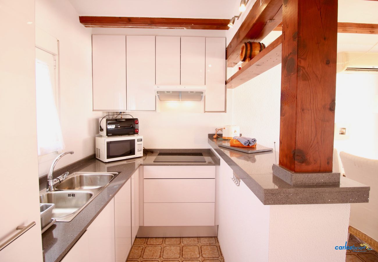 Villa en Denia - El Retiro KS Villa en Denia - El Retiro KS