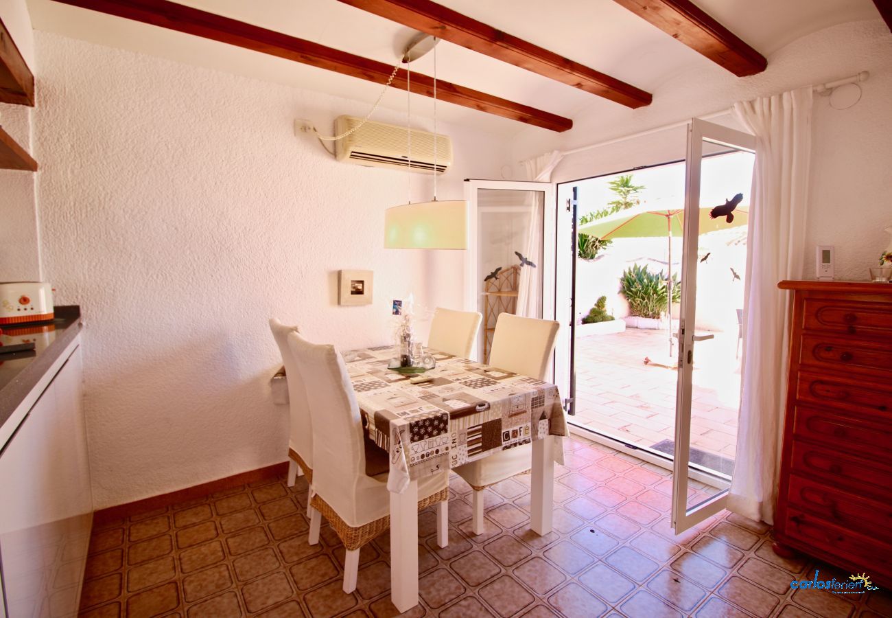 Villa en Denia - El Retiro KS Villa en Denia - El Retiro KS