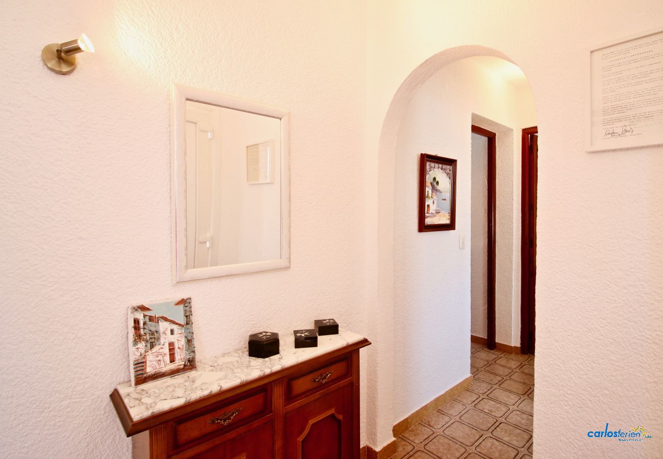 Villa en Denia - El Retiro KS Villa en Denia - El Retiro KS